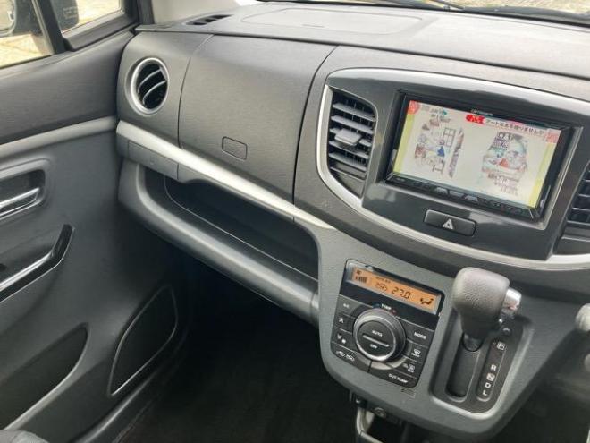 ワゴンRスティングレー　X 4WD 660 ５Dr