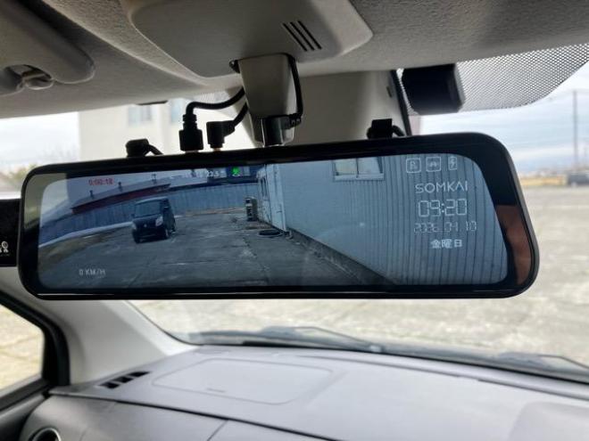 ワゴンRスティングレー　X 4WD 660 ５Dr