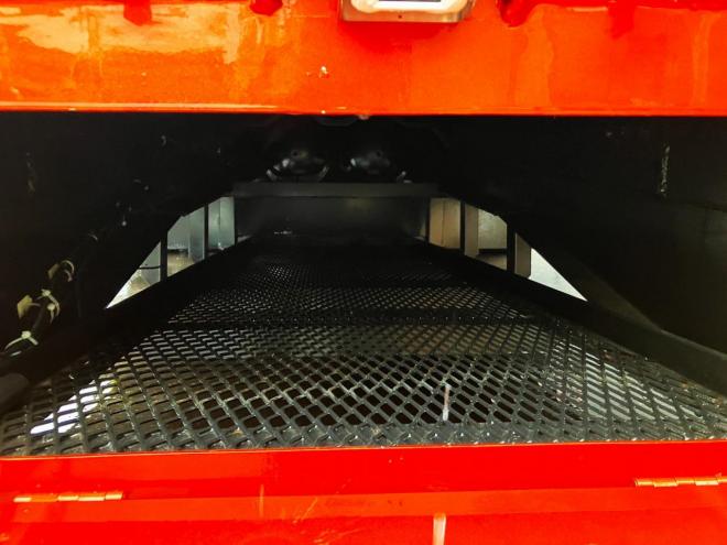 プロフィア中古　4段ラジコンセルフクレーン　大型トラック