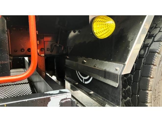 プロフィア中古　4段ラジコンセルフクレーン　大型トラック