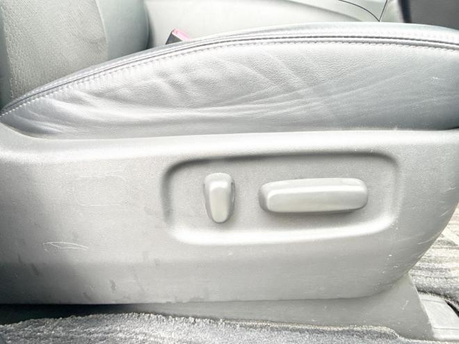 エスティマハイブリッドハイブリッド2.4アエラス プレミアムED 4WD　ローンが不安な方＜優遇ローン＞　本州仕入　寒冷地仕様　純正SDナビ　後席モニター 4WD 2400 5Dr