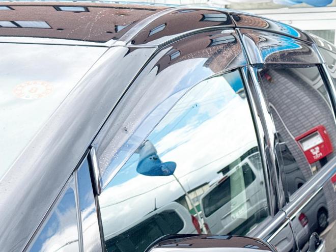 エスティマハイブリッドハイブリッド2.4アエラス プレミアムED 4WD　ローンが不安な方＜優遇ローン＞　本州仕入　寒冷地仕様　純正SDナビ　後席モニター 4WD 2400 5Dr