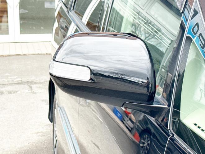 エスティマハイブリッドハイブリッド2.4アエラス プレミアムED 4WD　ローンが不安な方＜優遇ローン＞　本州仕入　寒冷地仕様　純正SDナビ　後席モニター 4WD 2400 5Dr