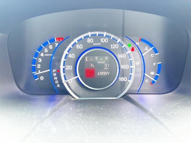 オデッセイ2.4アブソルート 4WD　ローンが不安な方＜優遇ローン1年保証　社外ナビ 