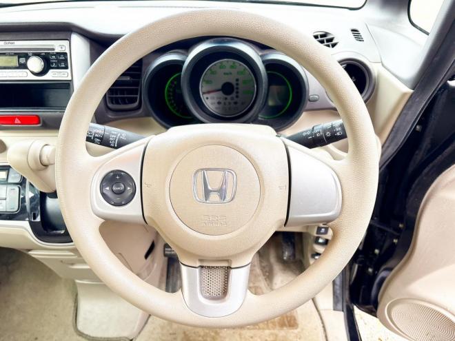 N-BOX660G Lパッケージ 4WD　ローンが不安な方＜優遇ローン＞本州仕入 1年保証　片側パワースライドドア