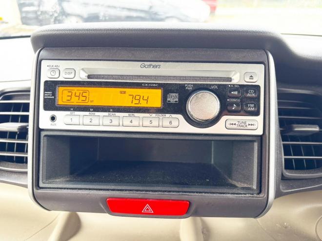 N-BOX660G Lパッケージ 4WD　ローンが不安な方＜優遇ローン＞本州仕入 1年保証　片側パワースライドドア