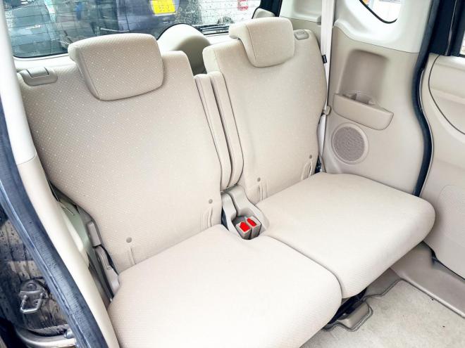 N-BOX660G Lパッケージ 4WD　ローンが不安な方＜優遇ローン＞本州仕入 1年保証　片側パワースライドドア