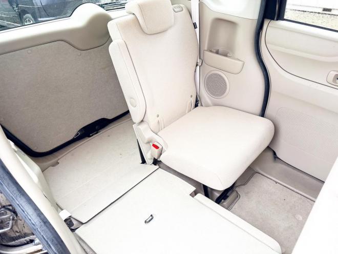 N-BOX660G Lパッケージ 4WD　ローンが不安な方＜優遇ローン＞本州仕入 1年保証　片側パワースライドドア