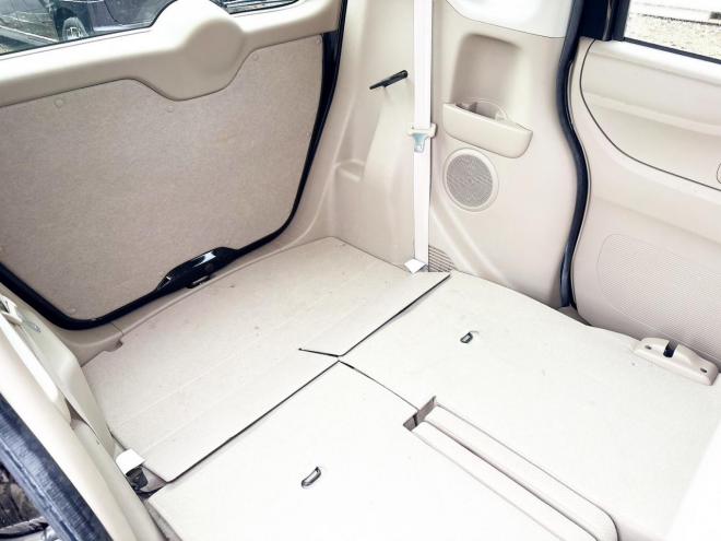 N-BOX660G Lパッケージ 4WD　ローンが不安な方＜優遇ローン＞本州仕入 1年保証　片側パワースライドドア