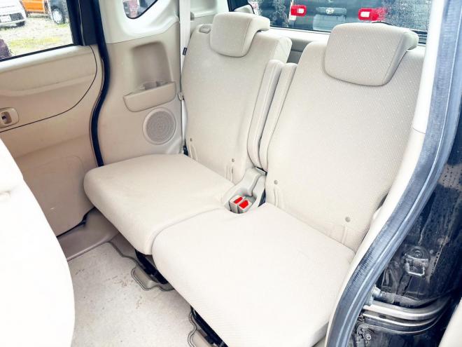 N-BOX660G Lパッケージ 4WD　ローンが不安な方＜優遇ローン＞本州仕入 1年保証　片側パワースライドドア