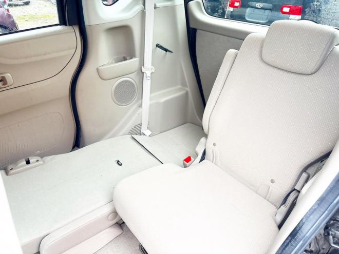 N-BOX660G Lパッケージ 4WD　ローンが不安な方＜優遇ローン＞本州仕入 1年保証　片側パワースライドドア