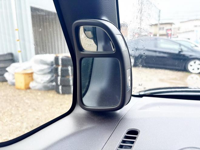 N-BOX660G Lパッケージ 4WD　ローンが不安な方＜優遇ローン＞本州仕入 1年保証　片側パワースライドドア