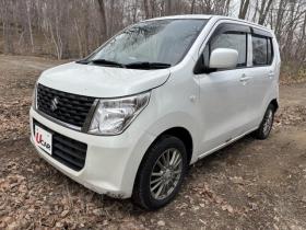 ワゴンR　FX 4WD 4WD 660 5Dr