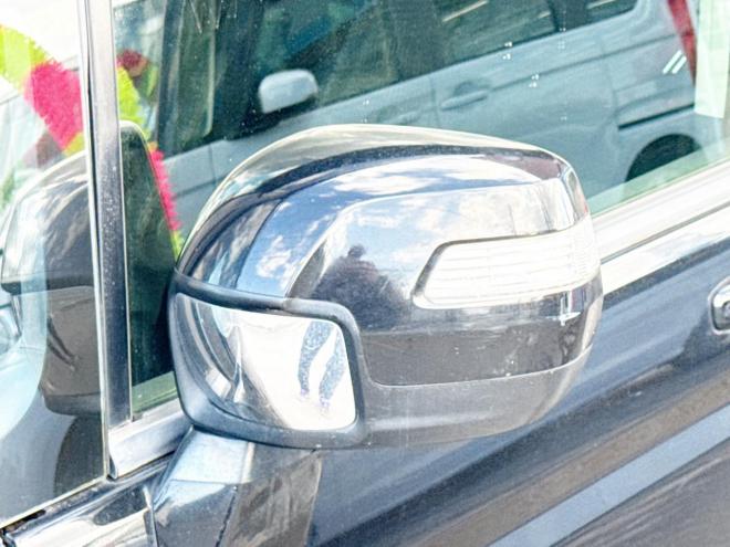 ステップワゴン2.0G Eセレクション 4WD　ローンが不安な方＜優遇ローン＞　本州仕入 寒冷地仕様　純正9型ナビ　フルセグTV 4WD 2000 5Dr