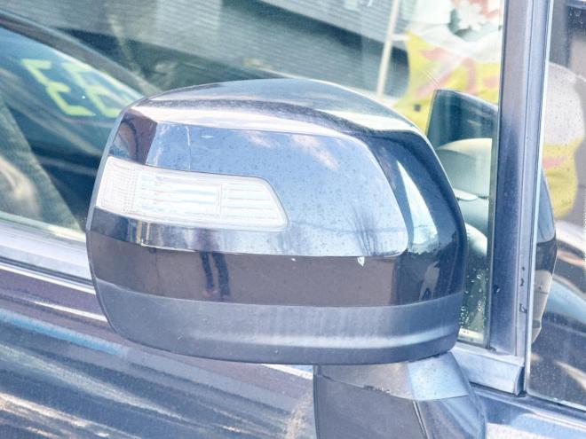 ステップワゴン2.0G Eセレクション 4WD　ローンが不安な方＜優遇ローン＞　本州仕入 寒冷地仕様　純正9型ナビ　フルセグTV 4WD 2000 5Dr