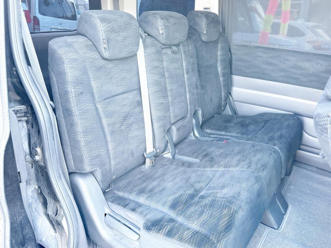 ステップワゴン2.0G Eセレクション 4WD　ローンが不安な方＜優遇ローン＞　本州仕入 寒冷地仕様　純正9型ナビ　フルセグTV 4WD 2000 5Dr