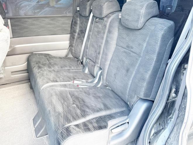 ステップワゴン2.0G Eセレクション 4WD　ローンが不安な方＜優遇ローン＞　本州仕入 寒冷地仕様　純正9型ナビ　フルセグTV 4WD 2000 5Dr