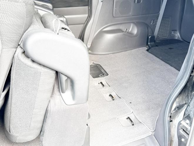 ステップワゴン2.0G Eセレクション 4WD　ローンが不安な方＜優遇ローン＞　本州仕入 寒冷地仕様　純正9型ナビ　フルセグTV 4WD 2000 5Dr