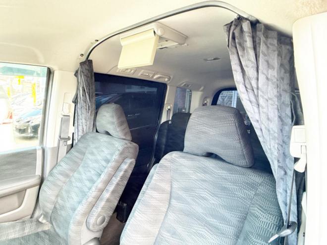 ステップワゴン2.0G Eセレクション 4WD　ローンが不安な方＜優遇ローン＞　本州仕入 寒冷地仕様　純正9型ナビ　フルセグTV 4WD 2000 5Dr