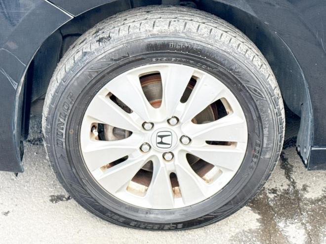 ステップワゴン2.0G Eセレクション 4WD　ローンが不安な方＜優遇ローン＞　本州仕入 寒冷地仕様　純正9型ナビ　フルセグTV 4WD 2000 5Dr