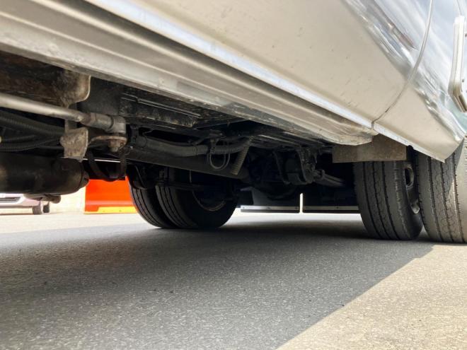 コースター中古　キャンピング