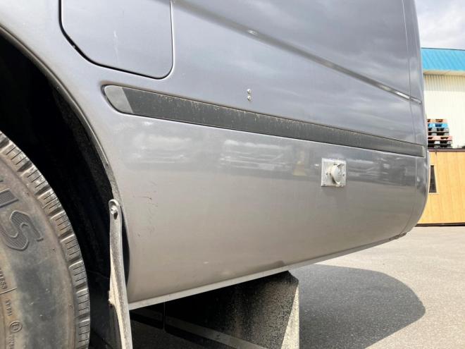 コースター中古　キャンピング