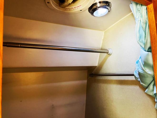 コースター中古　キャンピング