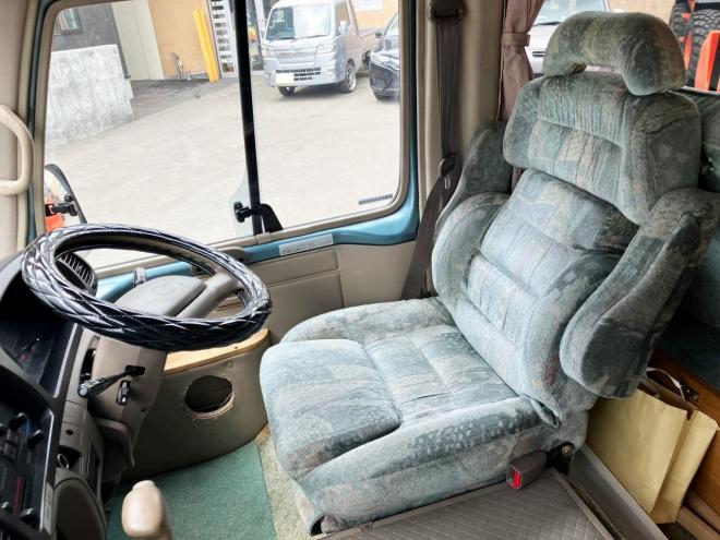 コースター中古　キャンピング