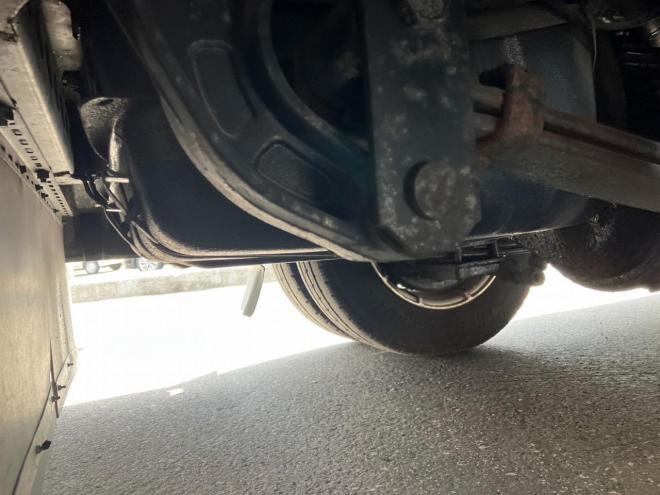 コースター中古　キャンピング