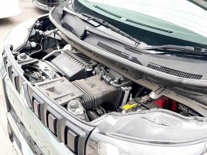 デリカミニ660Tプレミアム 4WD　ローンが不安な方＜優遇ローン＞　本州仕入 寒冷地仕様　ディスプレイオーディオ 4WD 660 5Dr