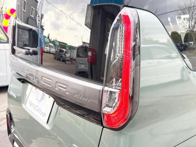 デリカミニ660Tプレミアム 4WD　ローンが不安な方＜優遇ローン＞　本州仕入 寒冷地仕様　ディスプレイオーディオ 4WD 660 5Dr