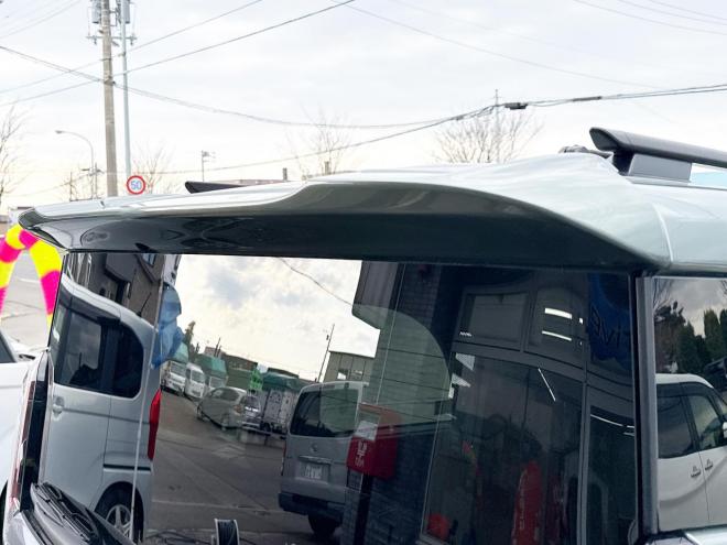 デリカミニ660Tプレミアム 4WD　ローンが不安な方＜優遇ローン＞　本州仕入 寒冷地仕様　ディスプレイオーディオ 4WD 660 5Dr