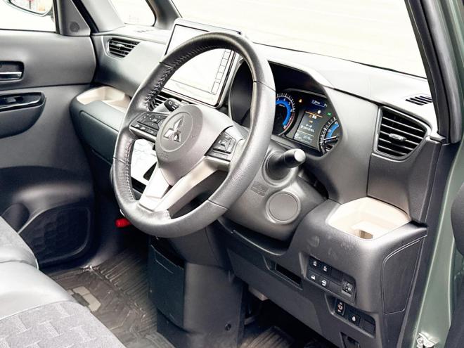 デリカミニ660Tプレミアム 4WD　ローンが不安な方＜優遇ローン＞　本州仕入 寒冷地仕様　ディスプレイオーディオ 4WD 660 5Dr