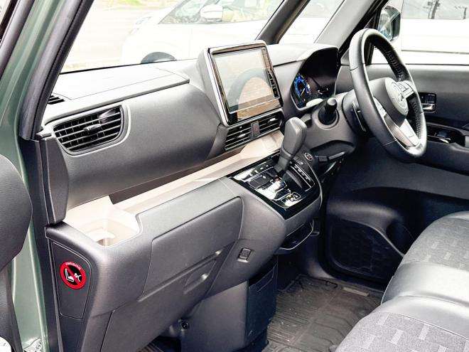 デリカミニ660Tプレミアム 4WD　ローンが不安な方＜優遇ローン＞　本州仕入 寒冷地仕様　ディスプレイオーディオ 4WD 660 5Dr