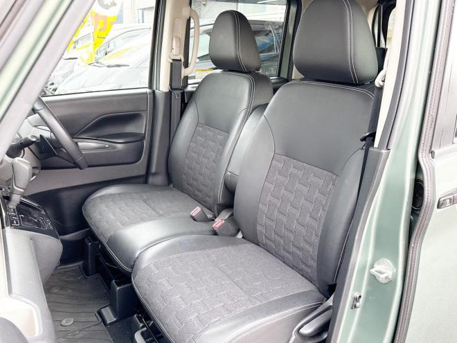 デリカミニ660Tプレミアム 4WD　ローンが不安な方＜優遇ローン＞　本州仕入 寒冷地仕様　ディスプレイオーディオ 4WD 660 5Dr