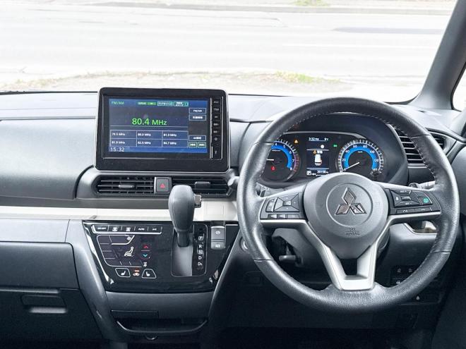 デリカミニ660Tプレミアム 4WD　ローンが不安な方＜優遇ローン＞　本州仕入 寒冷地仕様　ディスプレイオーディオ 4WD 660 5Dr