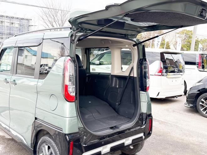 デリカミニ660Tプレミアム 4WD　ローンが不安な方＜優遇ローン＞　本州仕入 寒冷地仕様　ディスプレイオーディオ 4WD 660 5Dr