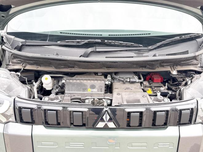 デリカミニ660Tプレミアム 4WD　ローンが不安な方＜優遇ローン＞　本州仕入 寒冷地仕様　ディスプレイオーディオ 4WD 660 5Dr