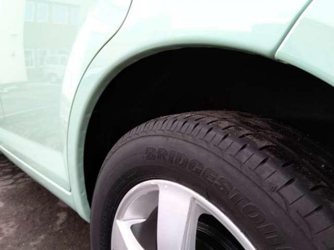 eKワゴンMX 4WD　4速オートマチック　キーレス　ナビTV　リモコンスターター　D席シートヒーター　夏冬アルミタイヤ付　車検令和10年4月 660