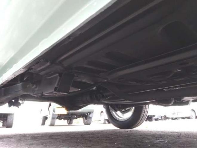 eKワゴンMX 4WD　4速オートマチック　キーレス　ナビTV　リモコンスターター　D席シートヒーター　夏冬アルミタイヤ付　車検令和10年4月 660