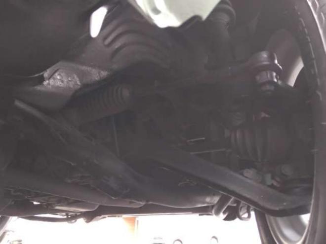 eKワゴンMX 4WD　4速オートマチック　キーレス　ナビTV　リモコンスターター　D席シートヒーター　夏冬アルミタイヤ付　車検令和10年4月 660