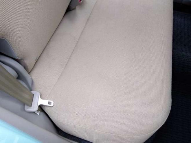 eKワゴンMX 4WD　4速オートマチック　キーレス　ナビTV　リモコンスターター　D席シートヒーター　夏冬アルミタイヤ付　車検令和10年4月 660