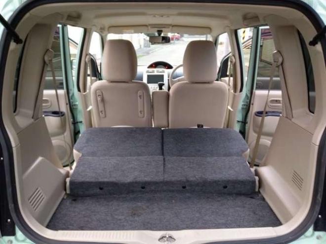 eKワゴンMX 4WD　4速オートマチック　キーレス　ナビTV　リモコンスターター　D席シートヒーター　夏冬アルミタイヤ付　車検令和10年4月 660