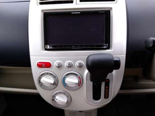 eKワゴンMX 4WD　4速オートマチック　キーレス　ナビTV　リモコンスターター　D席シートヒーター　夏冬アルミタイヤ付　車検令和10年4月 660