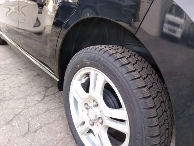 ワゴンRFX リミテッド 4WD　ABS　スマートキー　プッシュスタート　アイドリングストップ　ナビTV　ドライブレコーダー　ドアミラーウインカー　D席シートヒーター　夏冬アルミタイヤ付　車検令和10年4月 660