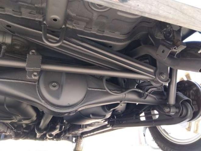 ワゴンRFX リミテッド 4WD　ABS　スマートキー　プッシュスタート　アイドリングストップ　ナビTV　ドライブレコーダー　ドアミラーウインカー　D席シートヒーター　夏冬アルミタイヤ付　車検令和10年4月 660