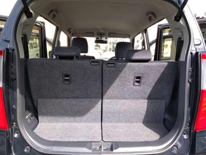 ワゴンRFX リミテッド 4WD　ABS　スマートキー　プッシュスタート　アイドリングストップ　ナビTV　ドライブレコーダー　ドアミラーウインカー　D席シートヒーター　夏冬アルミタイヤ付　車検令和10年4月 660