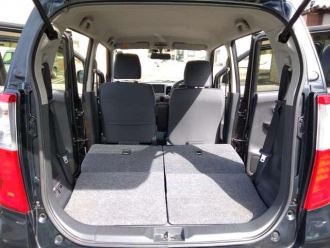 ワゴンRFX リミテッド 4WD　ABS　スマートキー　プッシュスタート　アイドリングストップ　ナビTV　ドライブレコーダー　ドアミラーウインカー　D席シートヒーター　夏冬アルミタイヤ付　車検令和10年4月 660