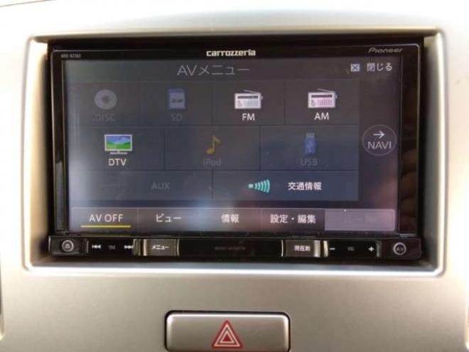 ワゴンRFX リミテッド 4WD　ABS　スマートキー　プッシュスタート　アイドリングストップ　ナビTV　ドライブレコーダー　ドアミラーウインカー　D席シートヒーター　夏冬アルミタイヤ付　車検令和10年4月 660