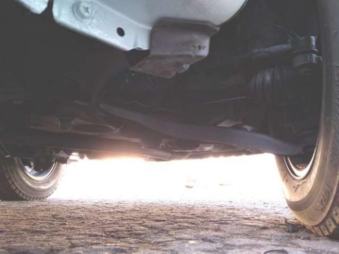 モコS FOUR 4WD　ABS　インテリジェントキー　プッシュスタート　ナビTV　ブルーツース　バックカメラ　リモコンスターター　ドアミラーウインカー　D席シートヒーター　夏冬アルミタイヤ付　車検令和10年4月 660